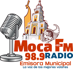 Moca FM - Radio station DO