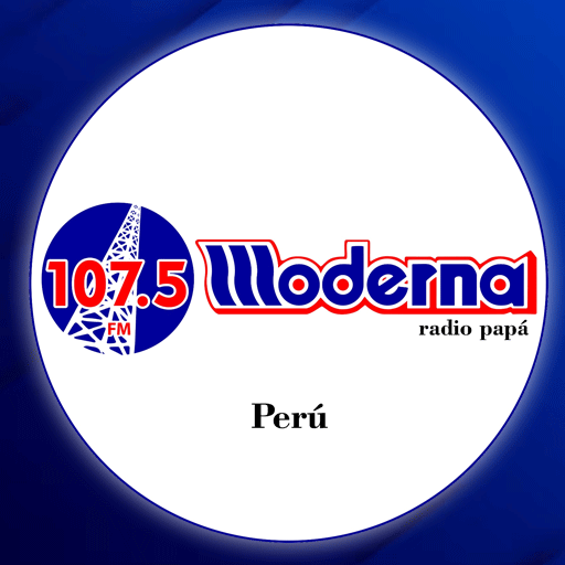Moderna Radio Papá - Radio station PE