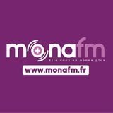 Mona FM Plus De Fiesta - Internet radio FR