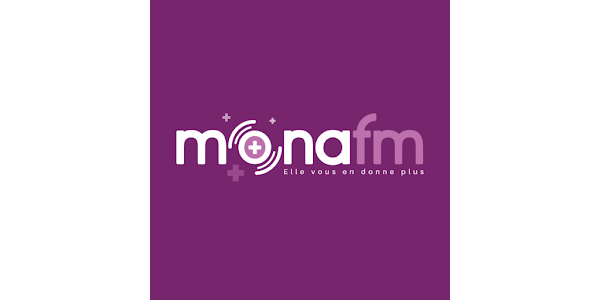 Mona FM - Radio station FR