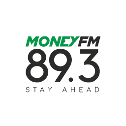 Money FM 89.3 - live radio SG