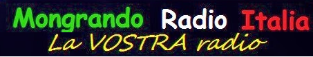 Mongrando Radio Italia - Internet radio IT