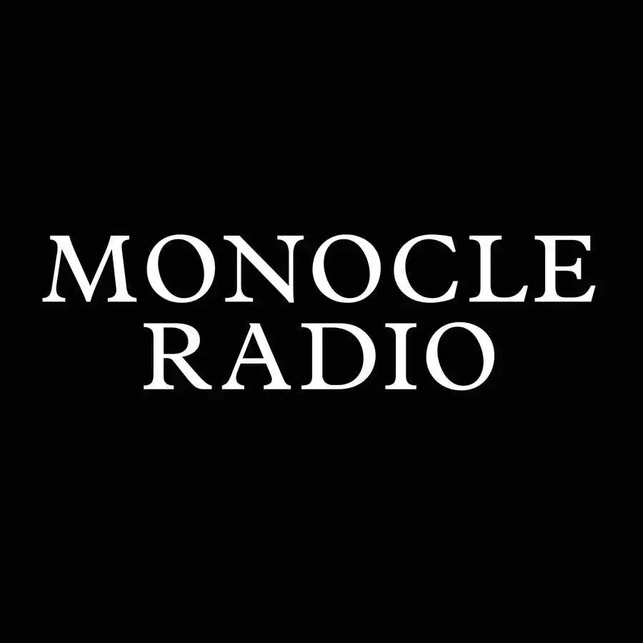 Monocle Radio - Internet radio GB