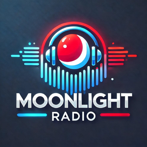 Moonlight-Radio - Internet radio NL
