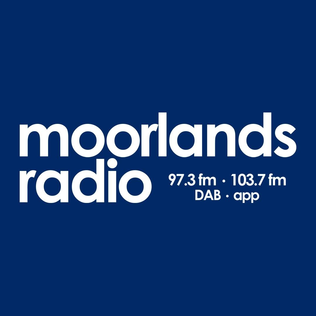Moorlands Radio - Radio station GB