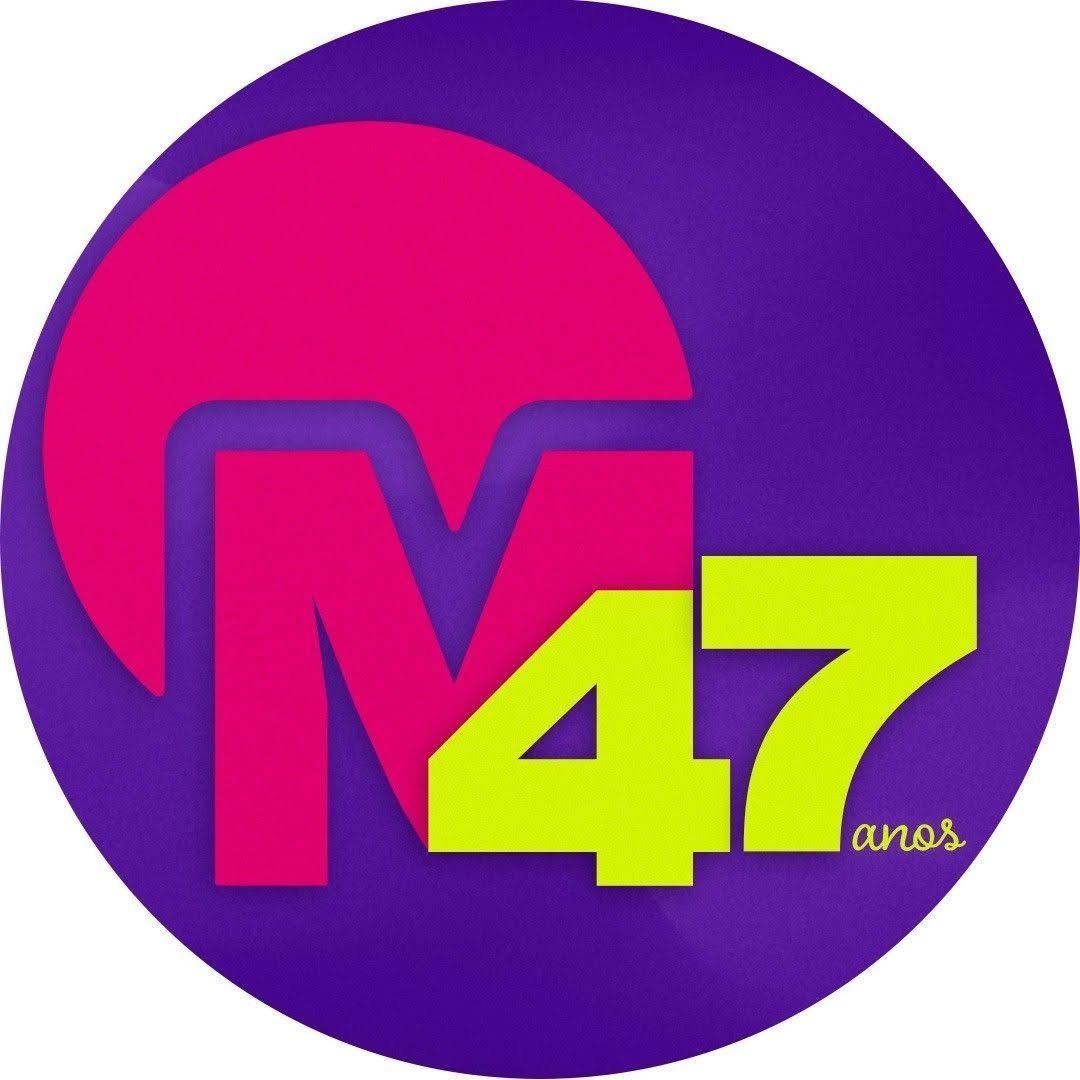 Morada FM 98.1 Araraquara - Radio station BR