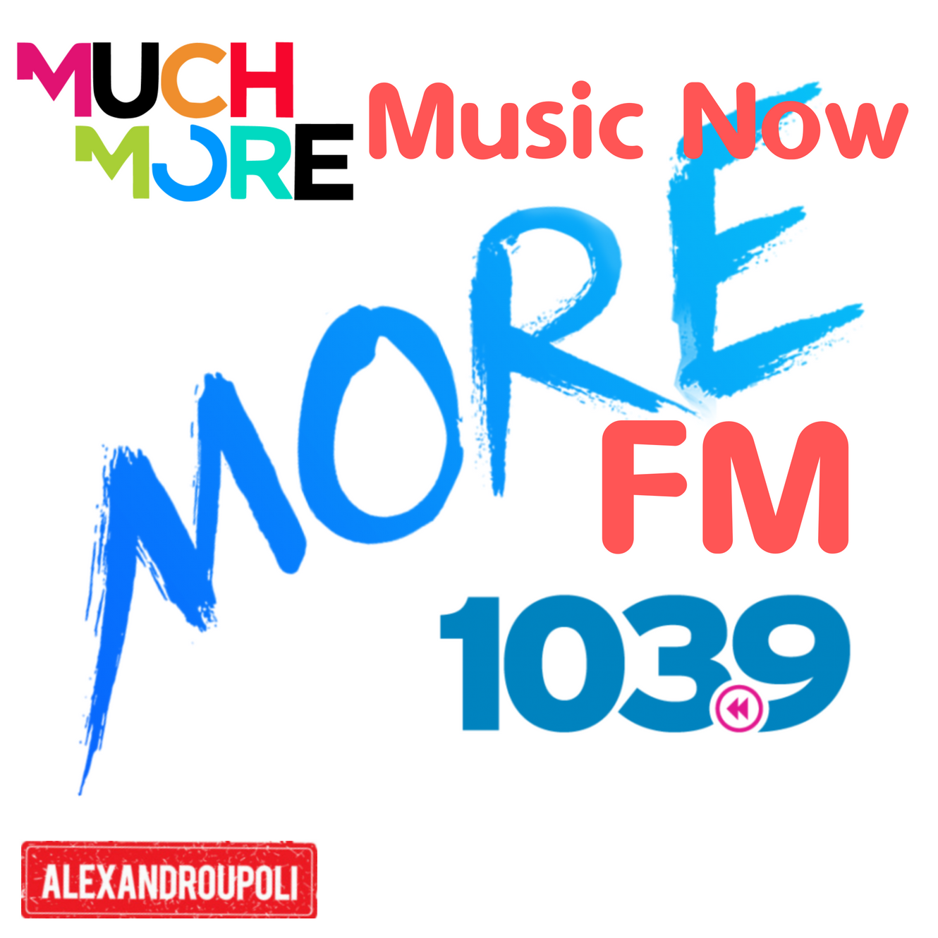 More 103.9 - live radio GR