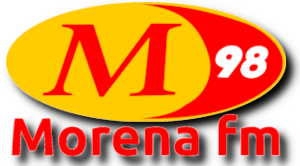 Morena FM 98 - Radio station BR