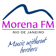 Morena FM Rio - Radio station BR