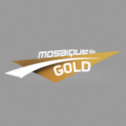 Mosaique FM Gold - Internet radio TN