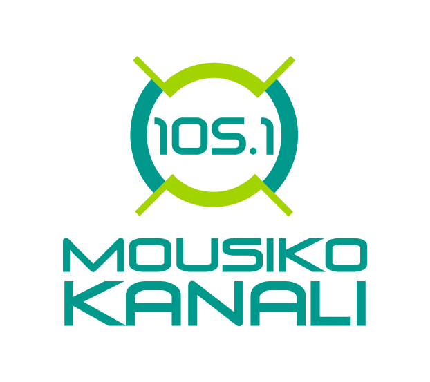 Mousiko Kanali 105.1 - Radio station GR