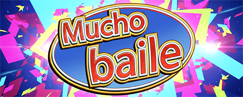 Mucho Baile - Internet radio ES