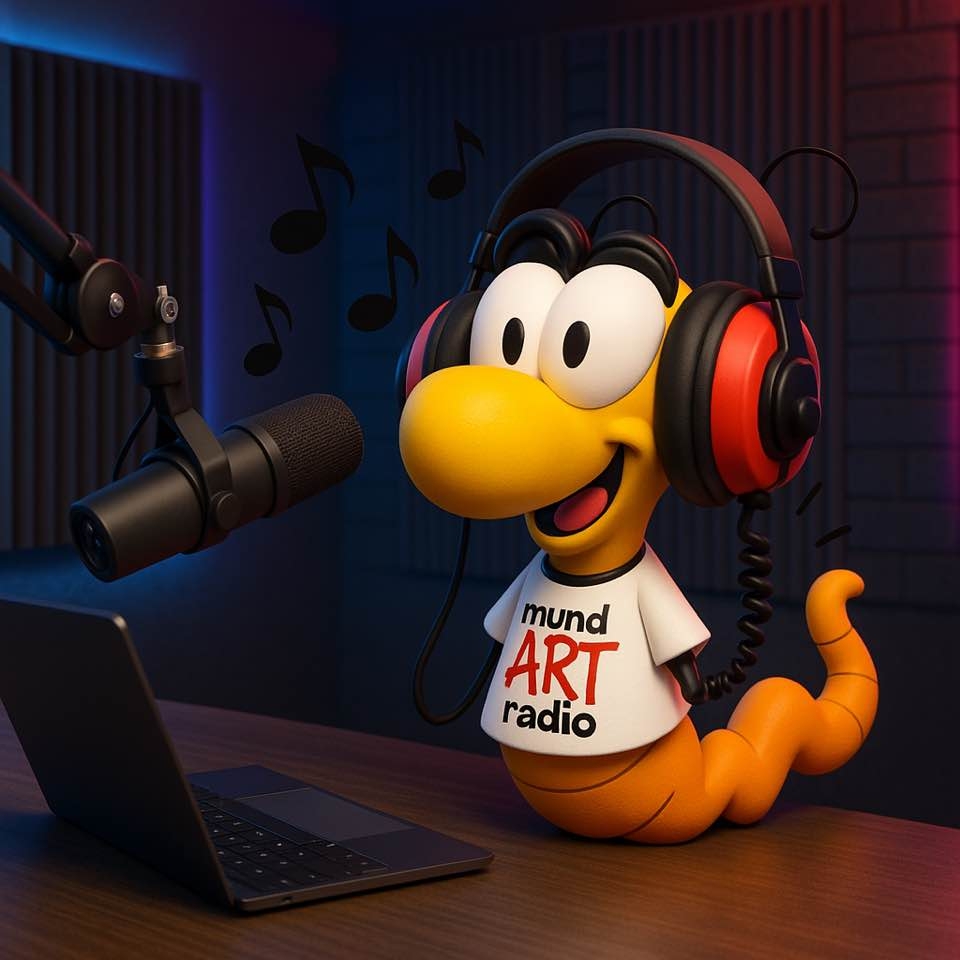 Mundart-Radio - Radio station DE