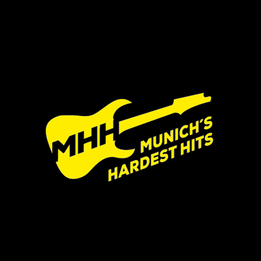 Munichs Hardest Hits - Radio station DE