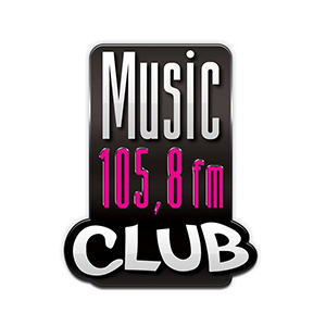 Music Club 105.8 - Radio station GR
