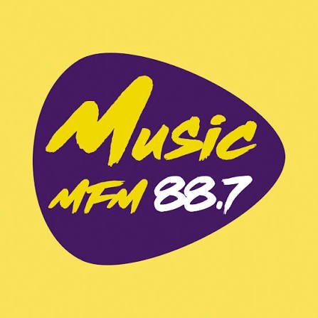 Music FM Recife 88.7 - Radio station BR