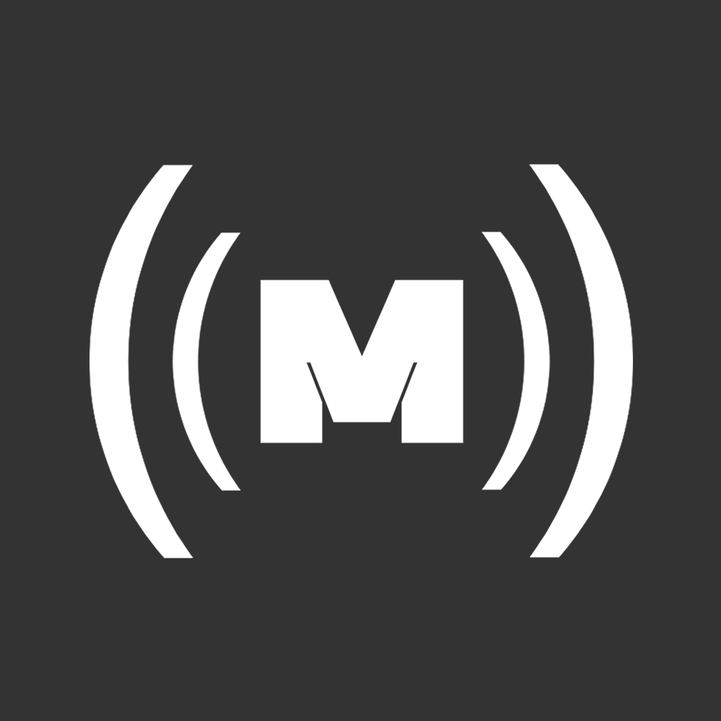 Must Cafe GR - Internet radio GR