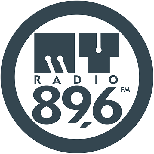 My Radio 89,6 - Radio station GR