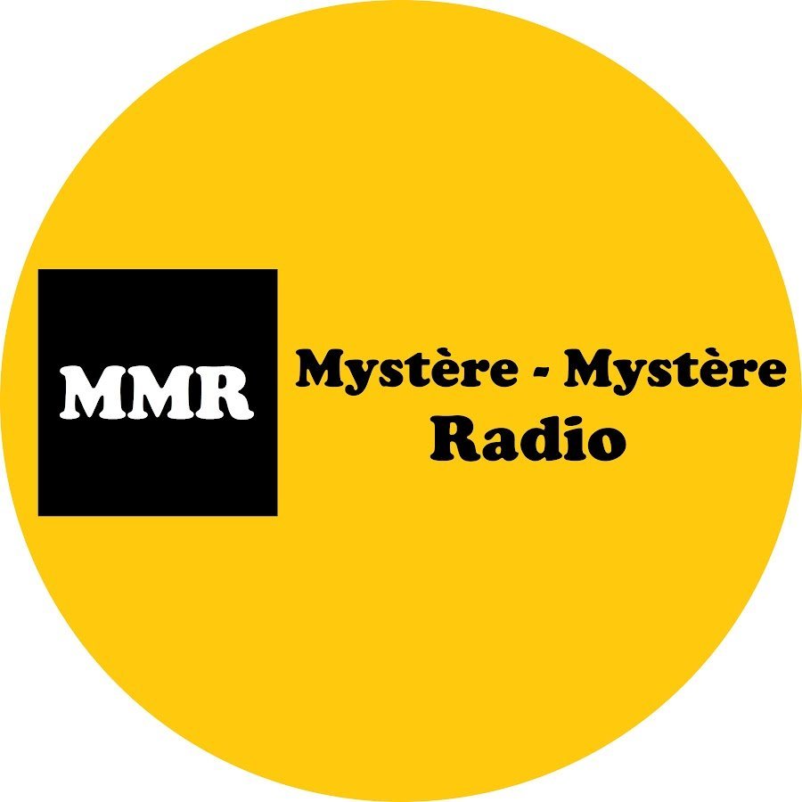 Mystère Mystère Radio - Internet radio FR