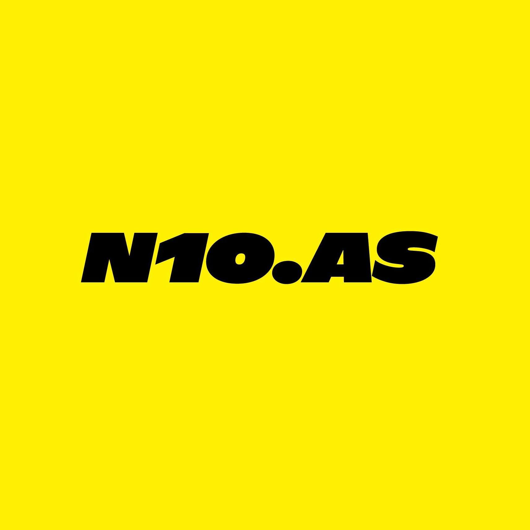 N10.AS - Internet radio CA