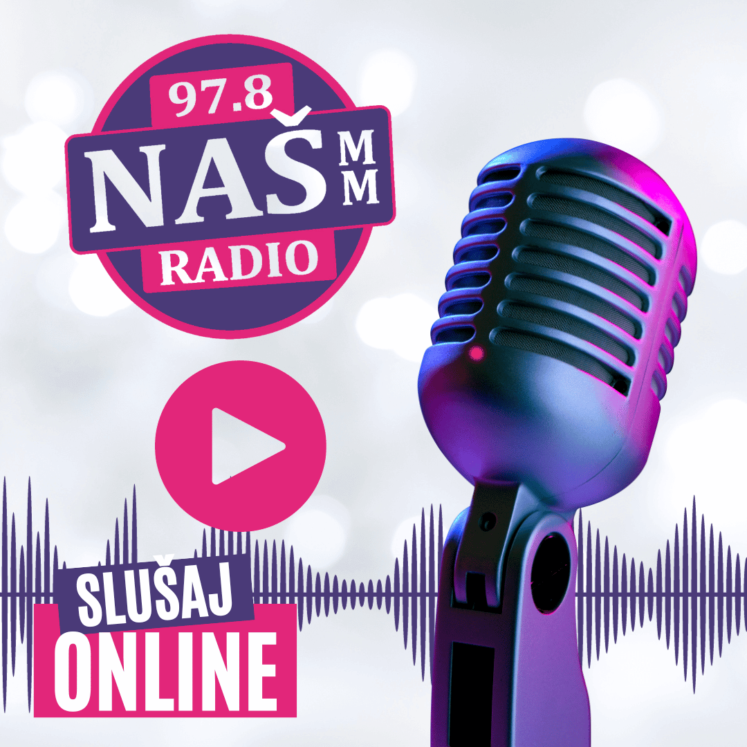 NAS Radio 97.8 - Radio station RS