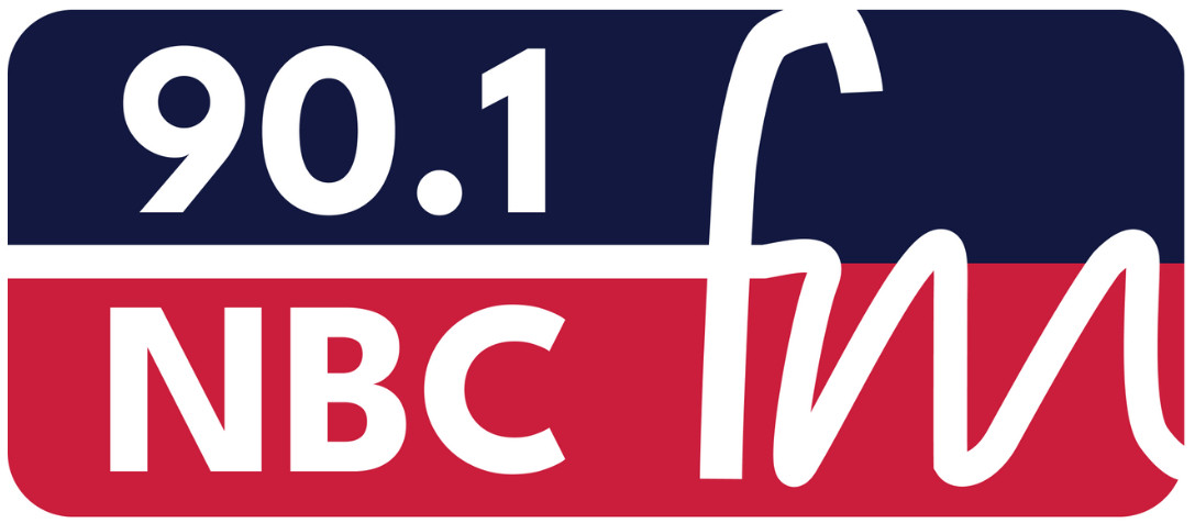 NBC FM -  90.1 FM - Radio station AU