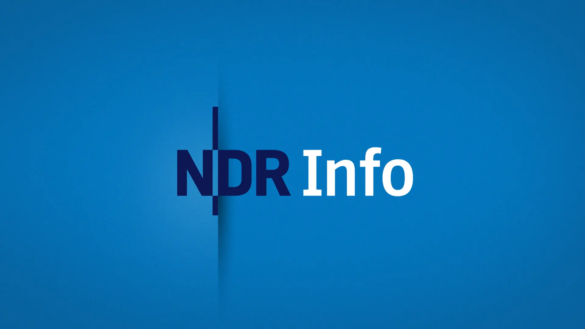 NDR Info - Radio station DE
