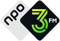 NPO 3FM - Radio station NL