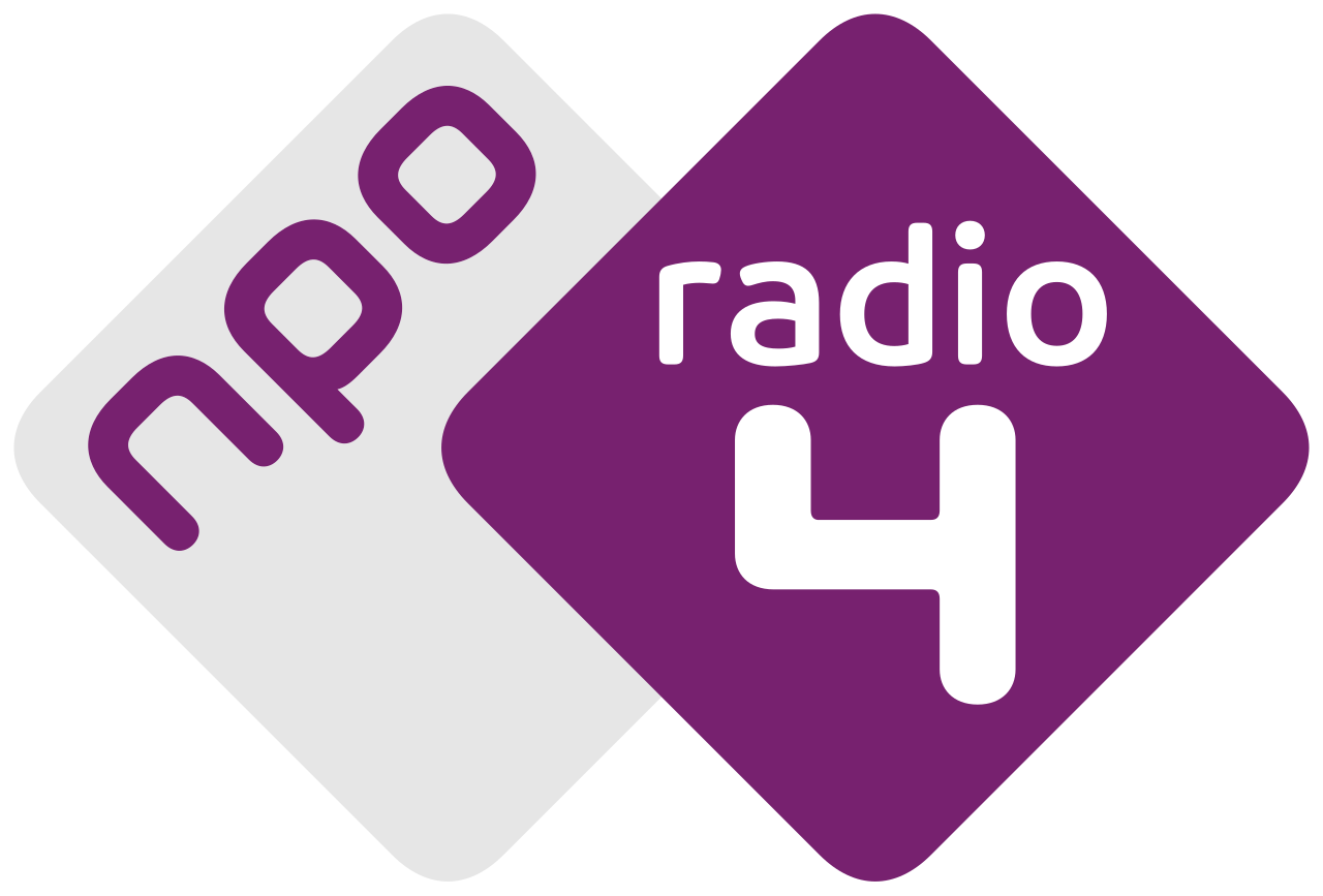 NPO Radio 4 - Radio station NL
