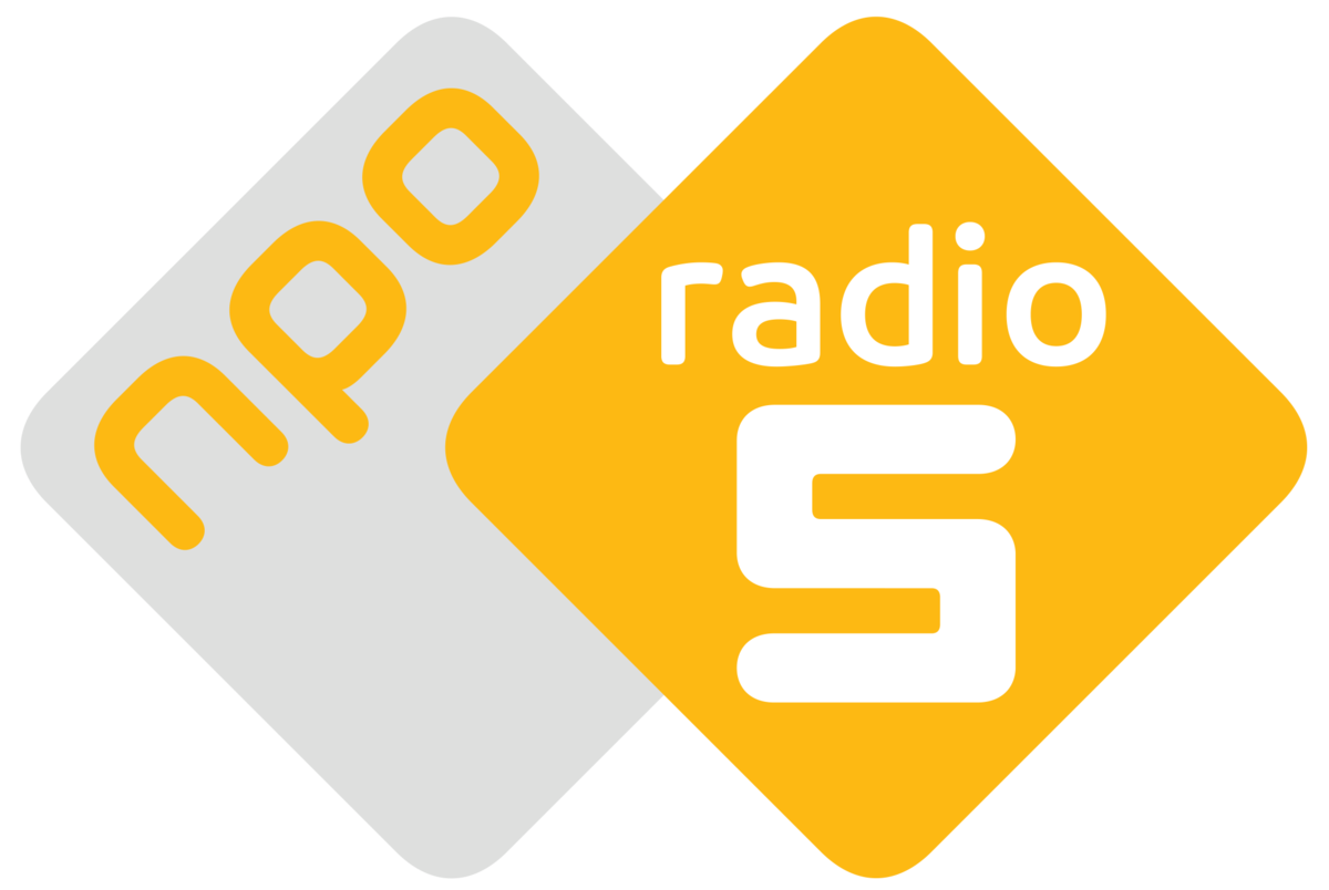 NPO Radio 5 - Radio station NL