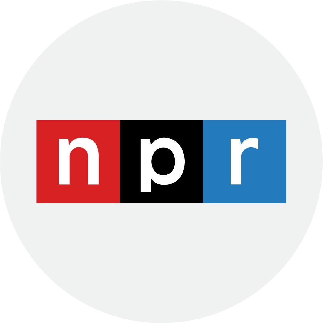 NPR 24 Hour Program Stream - Radio station US