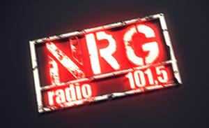 NRG 101.5 - Radio station GR