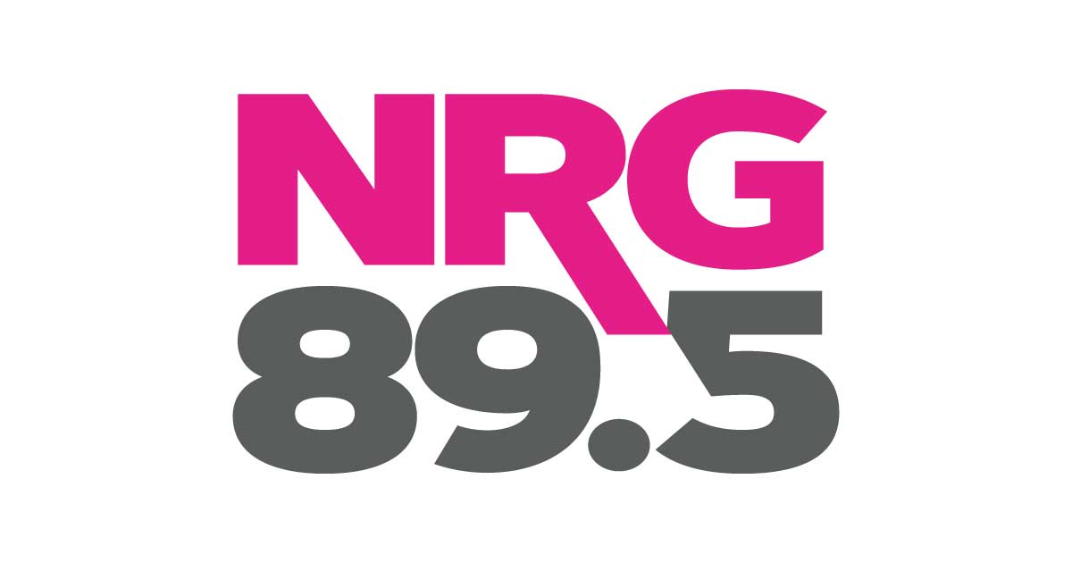 NRG 89.5 - Radio station GR