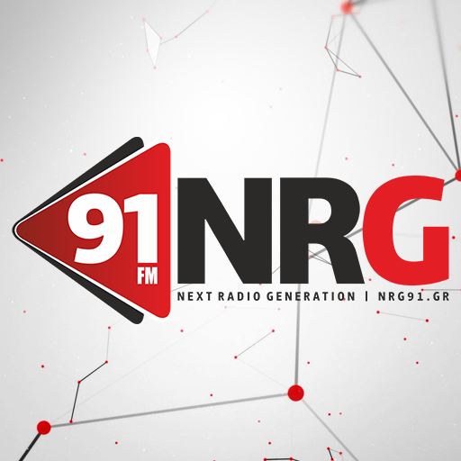 NRG 91 - Radio station GR