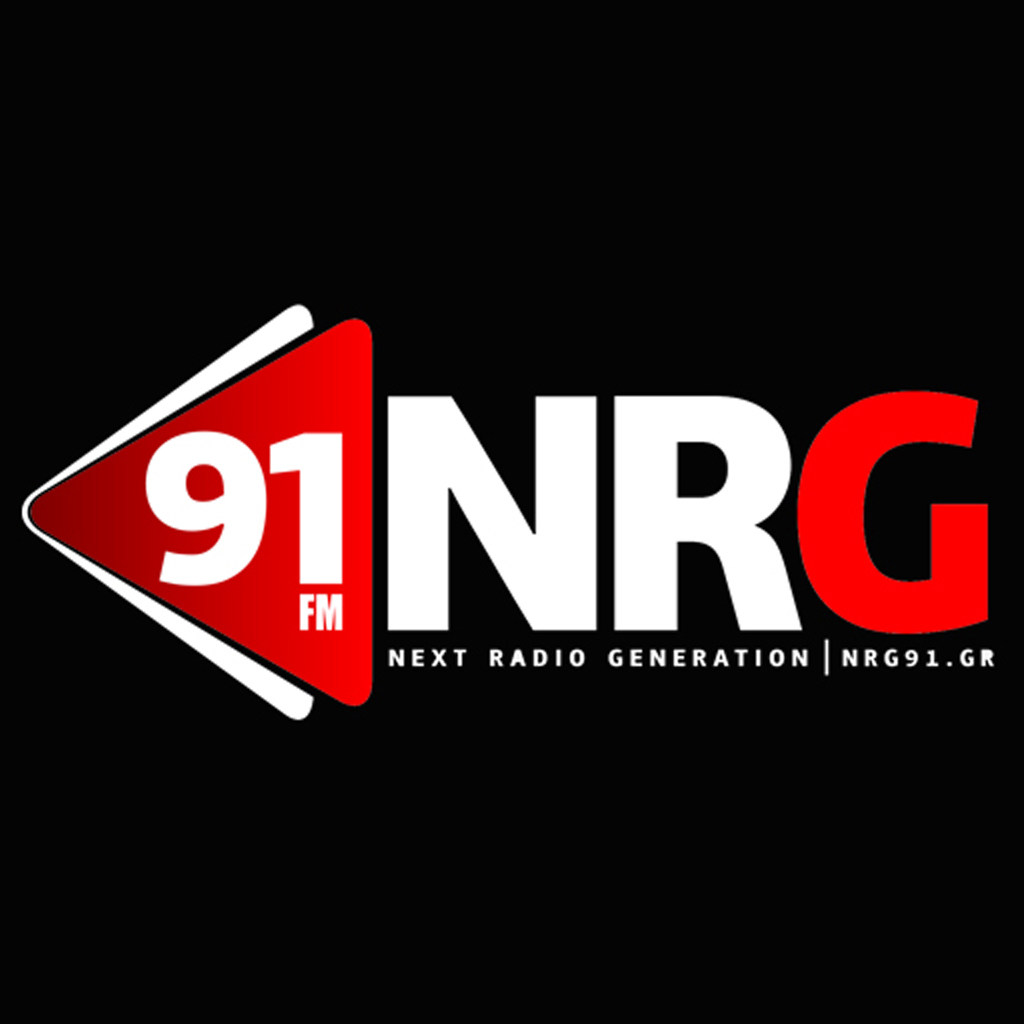 NRG 92.4 - Radio station GR