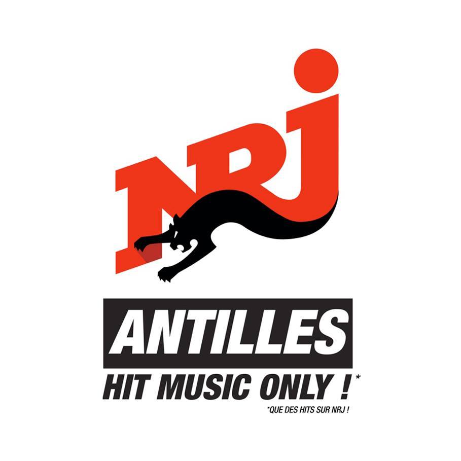 NRJ Antilles - live radio GP
