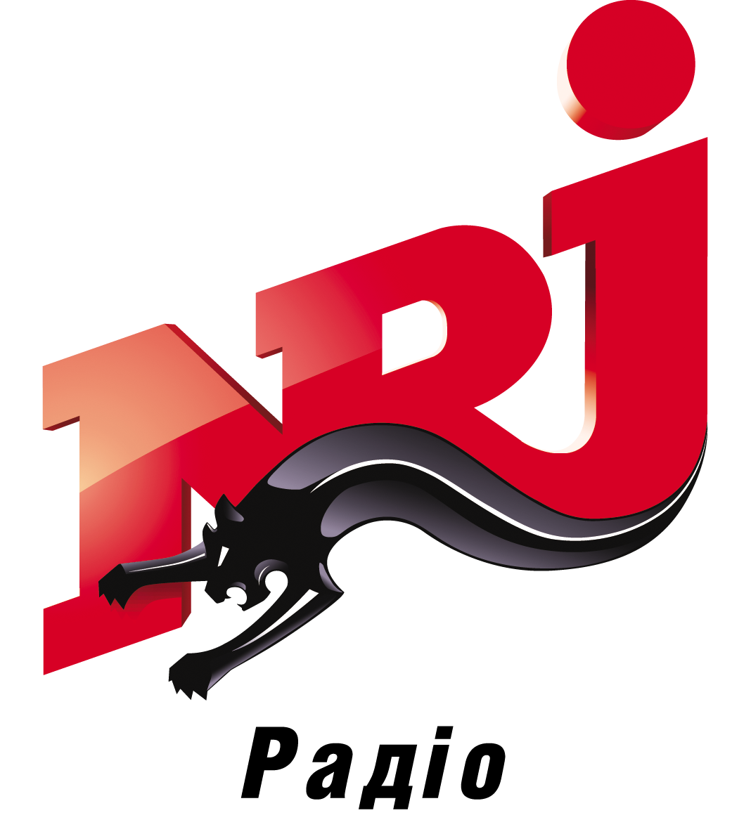 NRJ Ukraine - Radio station UA