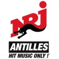 NRJ Zouk - live radio MQ
