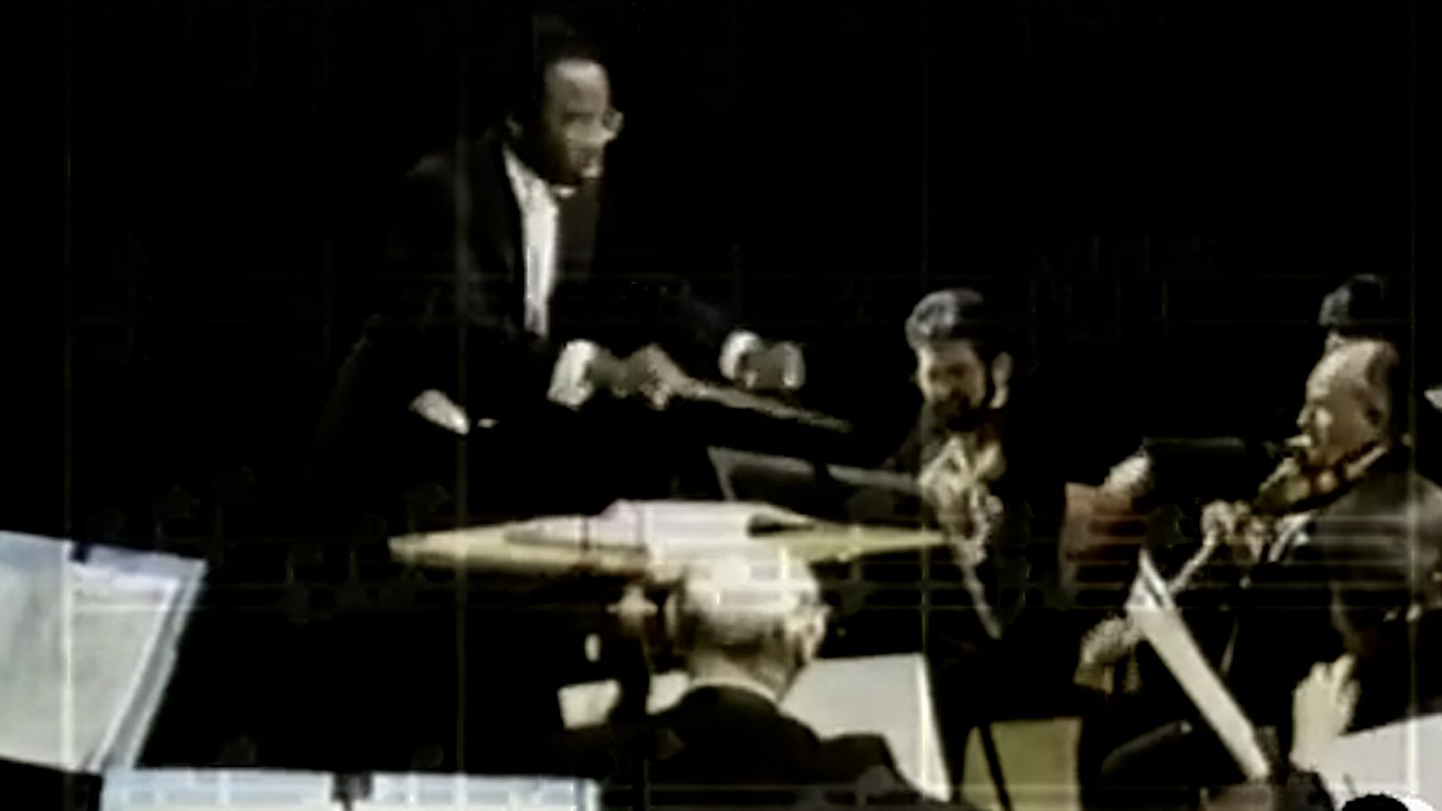 NTS Radio Sheet Music - Internet radio GB