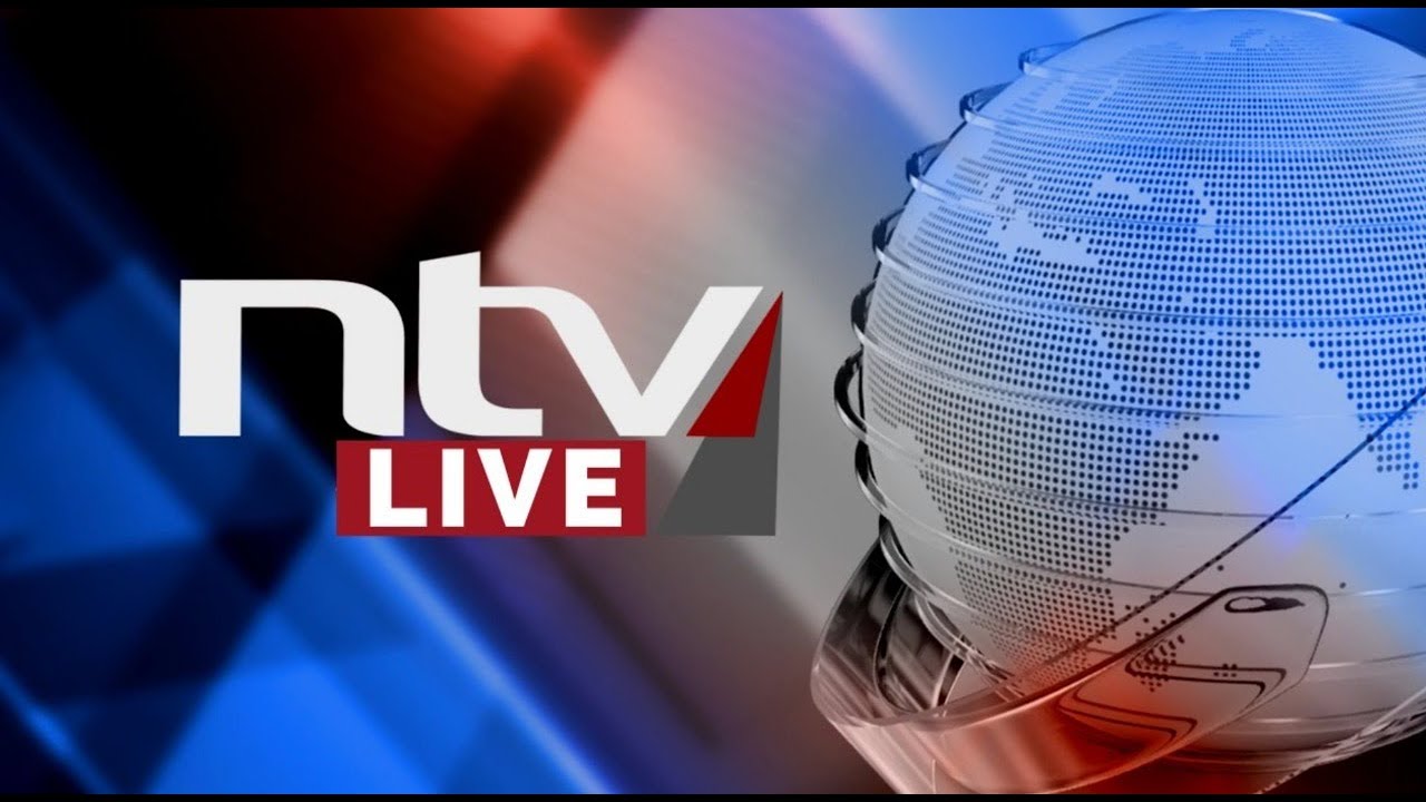 NTV Live Audio - Radio station DE