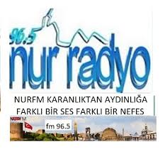 NUR Radyo - Radio station TR