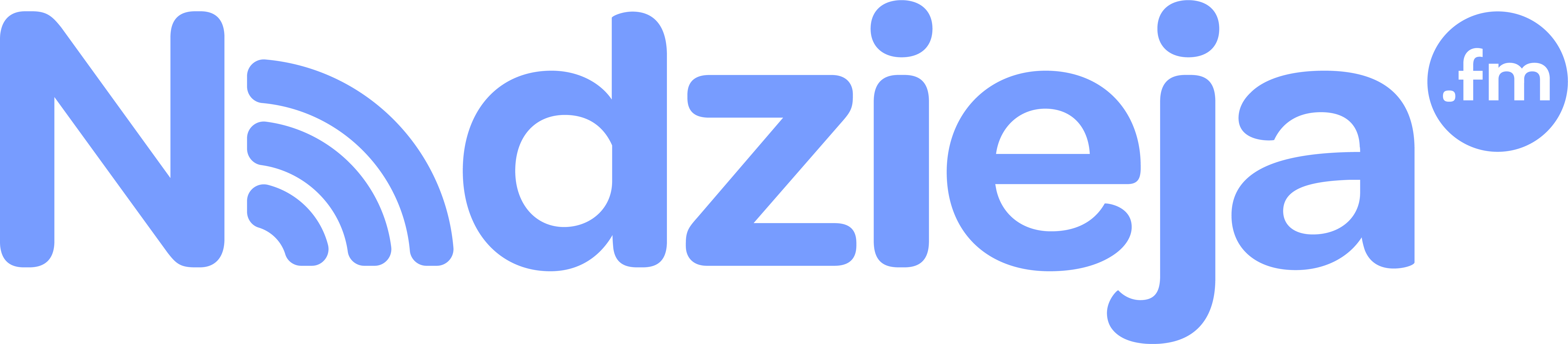 Nadzieja FM - Radio station PL