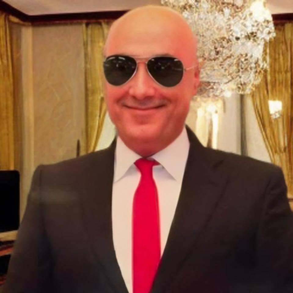Naim Halawe - Internet radio LB