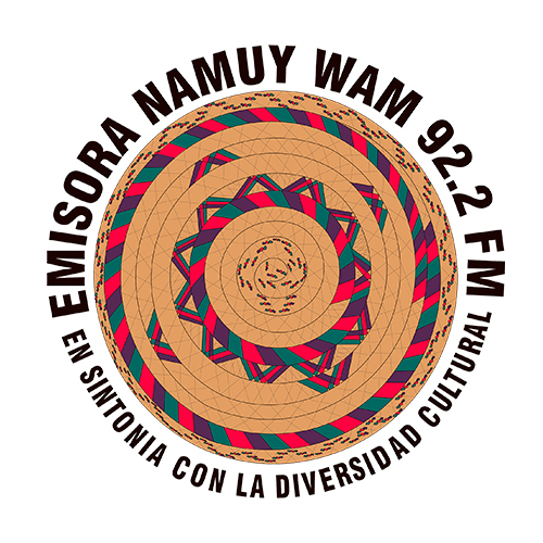 Namuy Wam 92.2 FM - Internet radio CO