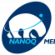 Nanoq FM - live radio GL