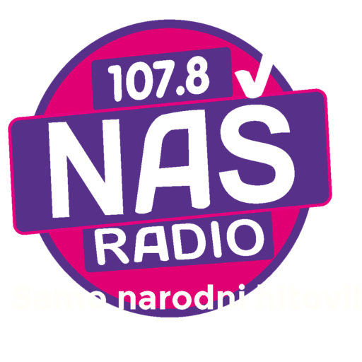 Nas Radio 107,8 - Internet radio RS