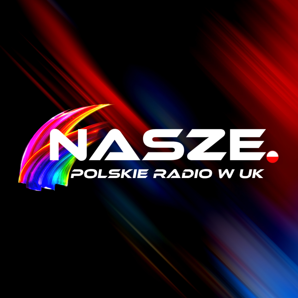 Nasze Radio UK - Radio station GB