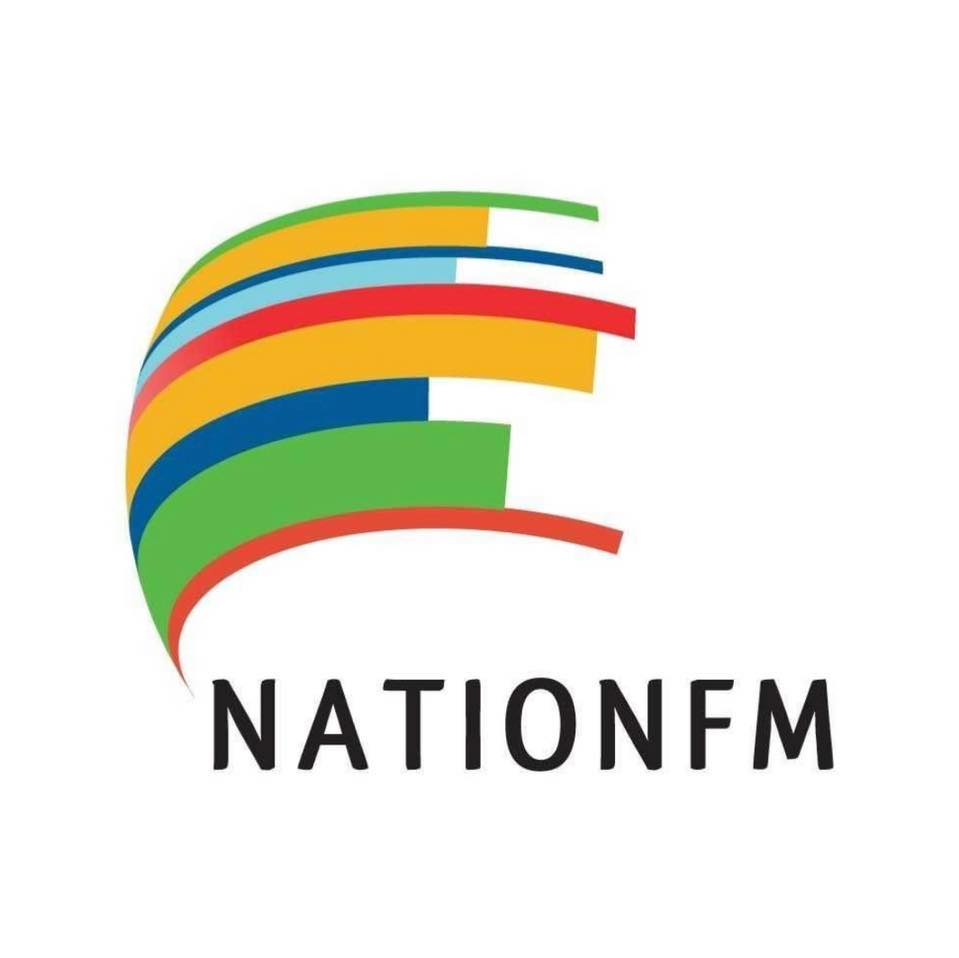 Nation FM - Radio station KE