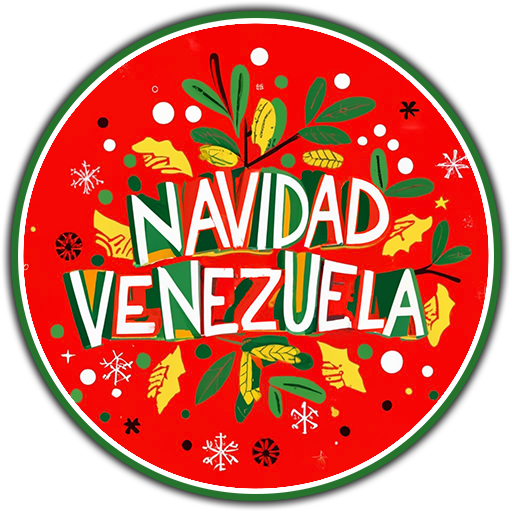 Navidad Venezuela - Radio station VE