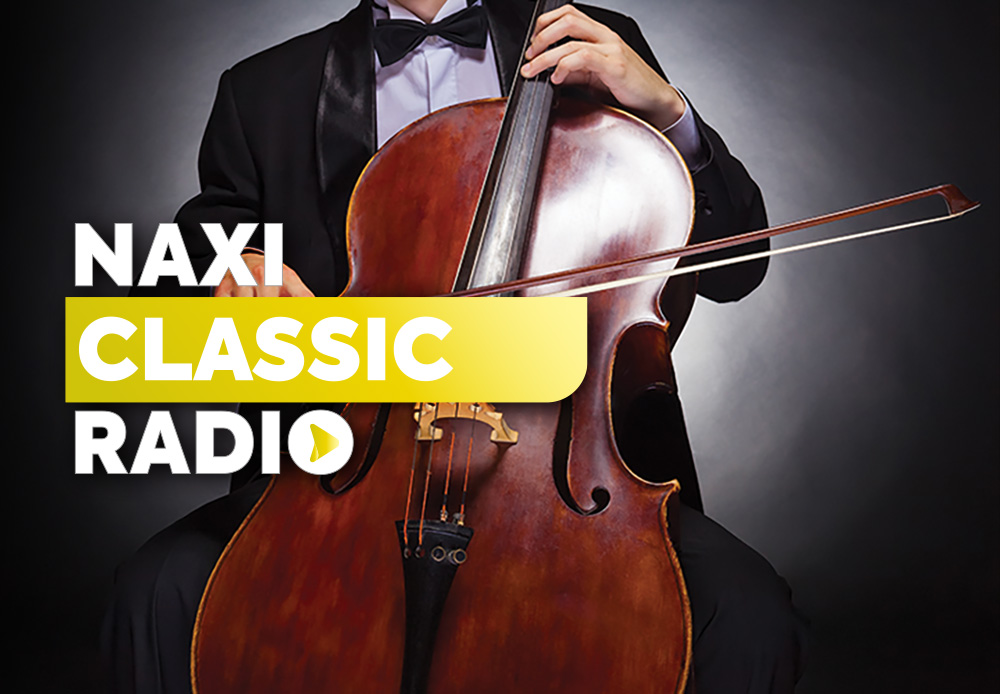 Naxi Classic Radio - Radio station RS